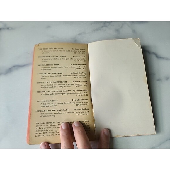 Place Called Estherville By Erskine Caldwell Paperback - Picture 8 of 10